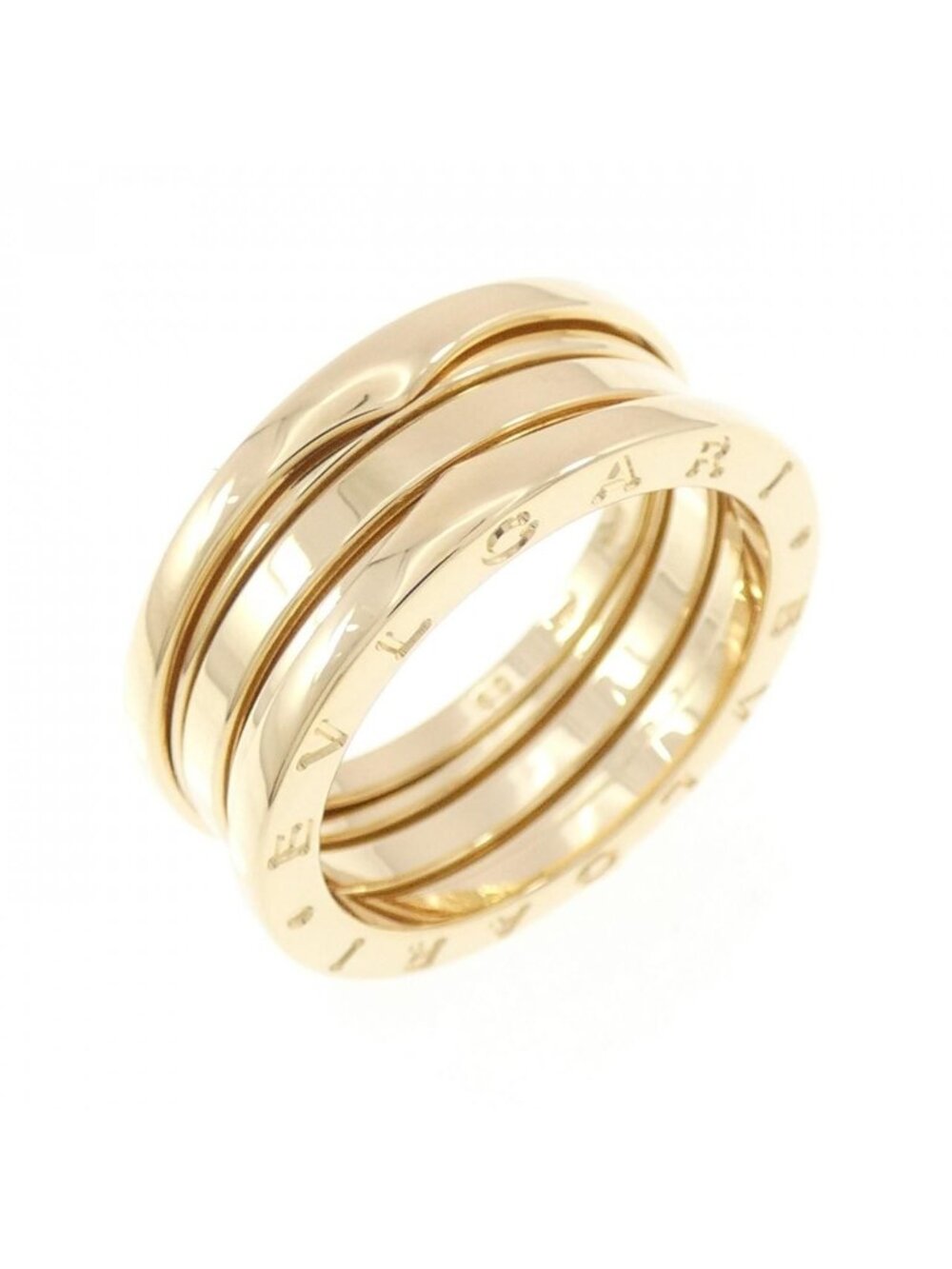 Bvlgari B.zero1 Band Ring